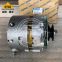 Generator 600-825-9312 is suitable for Komatsu SA6D140E-3 engine