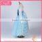 Summer long sleeves dresses for 1-9 years baby girl