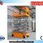 Multifunctional small equipment scissor lift with great price