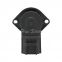 Haoxiang New Auto Throttle Position Sensor TPS Sensor  1F2018851  For Ford Mazda 2001-2008