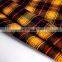 China Manufacturer Polyester Rayon Fleece Flannel Spandex Fabric