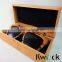 DIY Trend of Fashion Handmade Wood Frame Sunglasses Special Zebra Wood Glasses Quality Choice