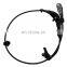 New Material Electrical System Position Right Rear ABS Wheel Speed Sensor OEM 895450K240 89545-0K240 For Hilux