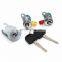 China Wholesale Auto Parts Door Lock W/KEY FOR ISUZU