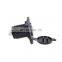 Auto and motorcycle car charger dual aperture 4.2A with single hole panel dual USB mobile phone car charger
