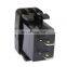 Car charger dual USB fast charging original hole non-destructive installation accessories 12V-24V