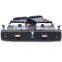 Central Fresh Air AC Vent Assembly for BMW5 F10 F18 520 523 528 530 535 64229166885
