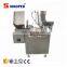 Oral liquid filling packing line automatic syrup washing filling capping machine with labeling machine bottle filling line