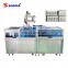 suppository automatic filling and sealing device suppository production line