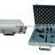 2015 High quality gun cases/aluminum instrument gun case/aluminum hard carry case