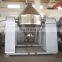 Low Price Continuous Double Cone Rotary Vacuum Dryer for indoxacarb