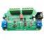 Weighing sensor JY-S85 amplifier 4-20ma current force sensor 0v-10V weight transmitter 0V-5V driving voltage adjustable