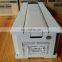 Hot sale Module original mitsubishi plc fx3u cpu FX3U-128MR-ES-A plc controller