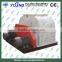 CE efficient big quantity hammer mill / compound fertilizer crushing machine