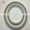 VAY 80*95*4 oil cylinder anti-dust oil seal polyurethane anti-dust seal Butter seal