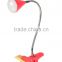 LED Clip Lamp, bulb cover lampshade, hot sale for promotion