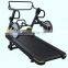 China sports fitness equipment china Cardio machine Treadmill Club Home Gym Equipment