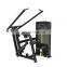 MND New FD-Series Popular Model FD35 Pull Down Hot Sport Selling GYM Commercial Fitness Equipment
