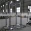Exercise Shandong Commercial gym equipment plate loaded machine sports machine free weights mnd fitness  FH 48 Squat rack