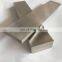 Astm A572 Hot Rolled 201 202 304 304l 316 316l 317l ss Flat Bar Customized Sizes