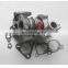 TDO4 turbocharger 49177-01515 49177-01513 MR355220 49177-01501 49177-01500 for turbo charger Mitsubishi L300 4D56 diesel Engine