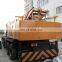 Japan High-quality Truck Crane Nk500E, Kato 50ton Truck Crane for Sale in China