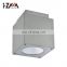 New Design Modern Commercial Aluminum Waterproof Ceiling Surface Mounted Cob 20w Led Down Light