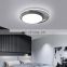 LED Ceiling Light Simple Luxury Personality Ceiling Lamp Modern Master Bedroom Ceiling Lamps