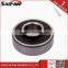 NTN Ball Bearing 88501 Light Duty Bearing 88501ZZ Wide Inner Ring Ball Bearing 12x32x15.4mm