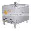 Commercial Gas Pizza Oven  Outdoor Freshly Baked Mobile Pizza Machine Manual Pizza Oven Baking machine