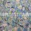 Spandex Rayon Fabric Rayon Jersey Fabric Viscose Spandex Textile Print Tie Dyed Rayon