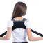 Adjustable Free Size Back Support Sports Back Posture Corrector For Men And Women