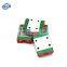 Made in China Stock MGN7 linear guide bearing MGN7R2-100 for Medical equipment Semiconductor manufacturing equipment