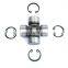 high quality Universal Joint cross Bearings 50*155 mm