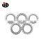 China Manufacturer Stainless Steel Flat Internal Tooth Serrated Lock Washers