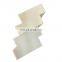 Engineer plastic sheet colorful MC cast Nylon sheet plastic glass fiber nylon slider block