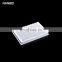 96well detachable 8 strips sterile transparent elisa plate