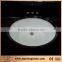 Prefab Bathroom Counter With cUPC Sink Abosulte Black Granite Vanity Top