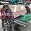 Factory sale Nonwoven Cotton Sliver Making Machine, automatic polyester fiber wool carding machine