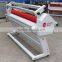 Automatic hot laminator 1600mm, TJ-GWZ1600R for Roll Printings,Glass,wood,PVC board,etc