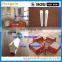 Blackboard dustless chalk making machine,school chalk machine chalk machine