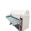 industrial carding machine for cotton , sheep wool , polyester fiber