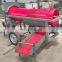 Hot popular Small mobile alluvial gold equipment for Sell