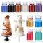 Sephcare Baking Food Color Additive metallic luster dust edible glitter