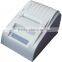 Trade Assurance 5890T cheap 58mm thermal receipt printer support LINUX and win8 system 58mm thermal printer