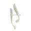 Byloo China soft fishing lures bait not large 8cm 3.4g  blade  spinner fishing lures trade bait