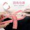 Fitness Weight Loss Muscle Body Fat Caliper Body Mass Measuring Tape Tester