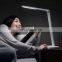 Xiaomi Mijia Table Lamp Lite Интеллектуальная Mi LED настольная лампа с защитой глаз 4000K 500 люменей, настольная лампа с регулировкой яркости, ночная лампа