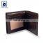 Factory Sale Stylish And Excellent Quality Genuine Leather Wallet for Men