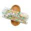 Cheap Price Bamboo Long Chopsticks with Individual Package Disposable Round Stick with OPP Plastic Wrapper